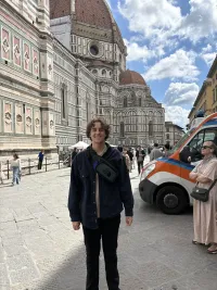 Miles DiNardo