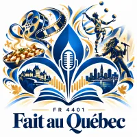 Graphic image for Fait au Quebec class