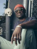 Alain Mabanckou image
