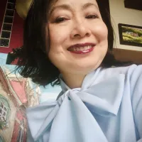 Wynne Wong